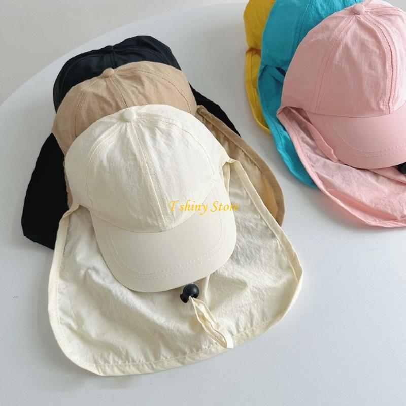 N58F Quick Drying Baseball Hat - огляд і ціна Outdoor Camping Activities For Kids