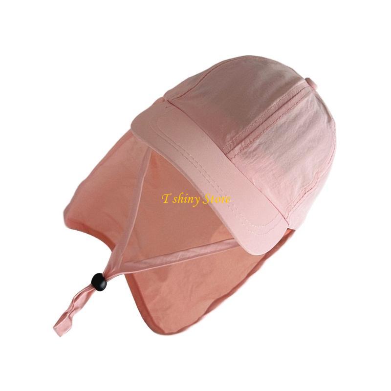N58F Quick Drying Baseball Hat - огляд і ціна Outdoor Camping Activities For Kids