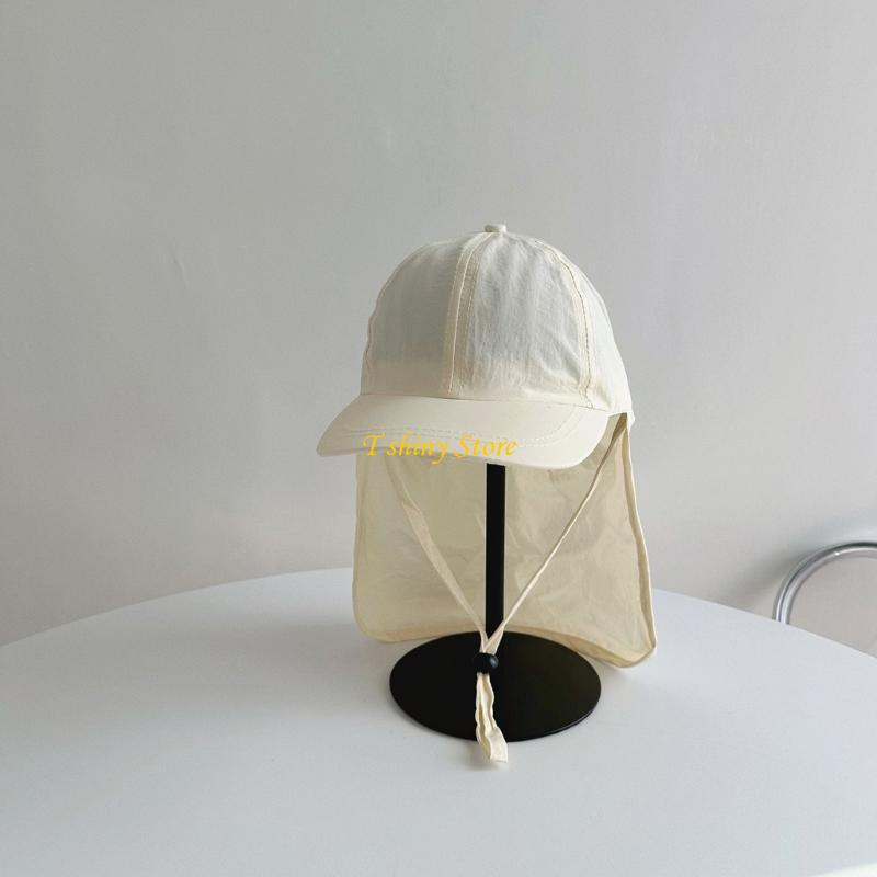 N58F Quick Drying Baseball Hat - огляд і ціна Outdoor Camping Activities For Kids