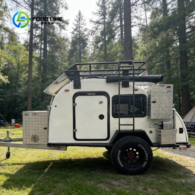 Custom Outdoor Motorhome for S - огляд і ціна Outdoor Camping Beds For Sale