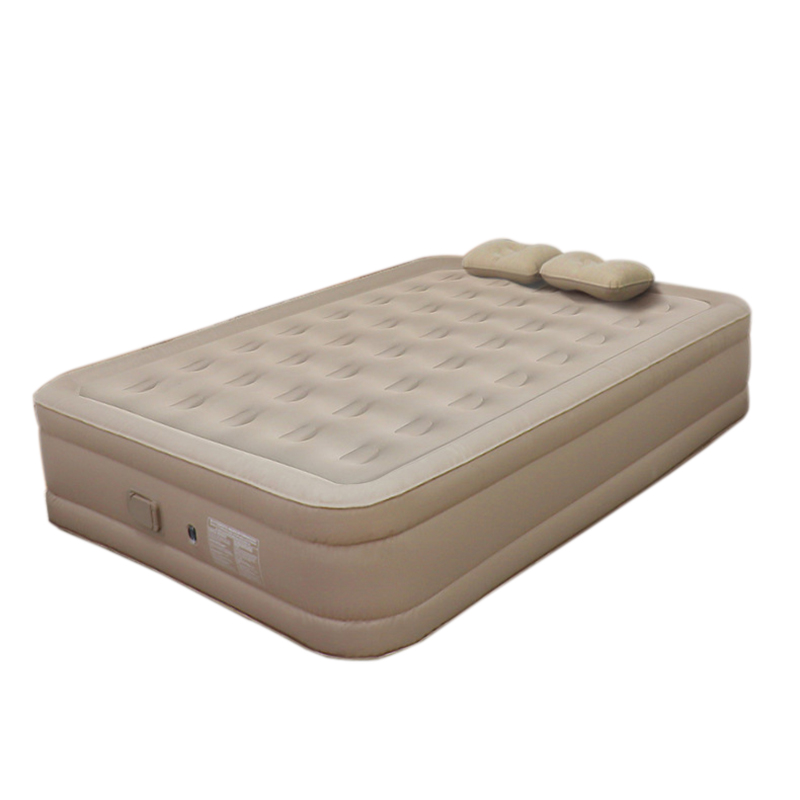 High Quality  Durable Inflatab - огляд і ціна Outdoor Camping Beds For Sale