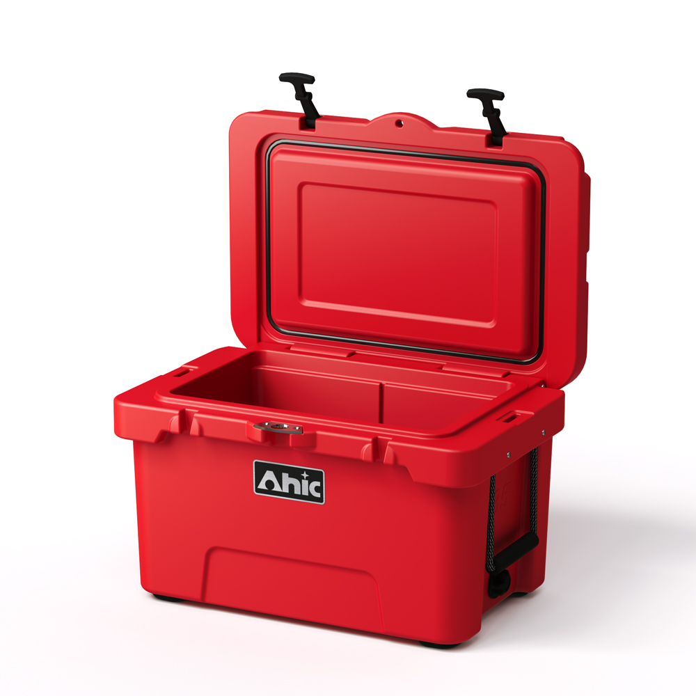 Modern Portable 35QT PE Outdoo - огляд і ціна Outdoor Camping Box