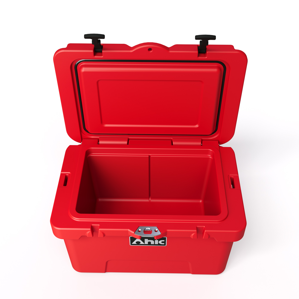 Modern Portable 35QT PE Outdoo - огляд і ціна Outdoor Camping Box