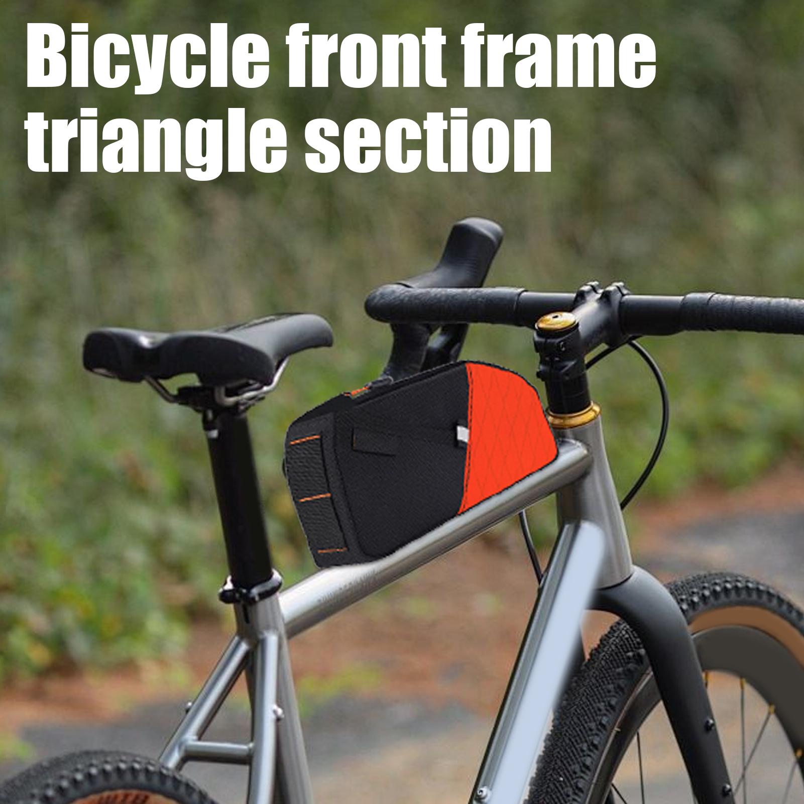 Road Bike Bag Waterproof Bicyc - огляд і ціна Urban Outdoor Camping