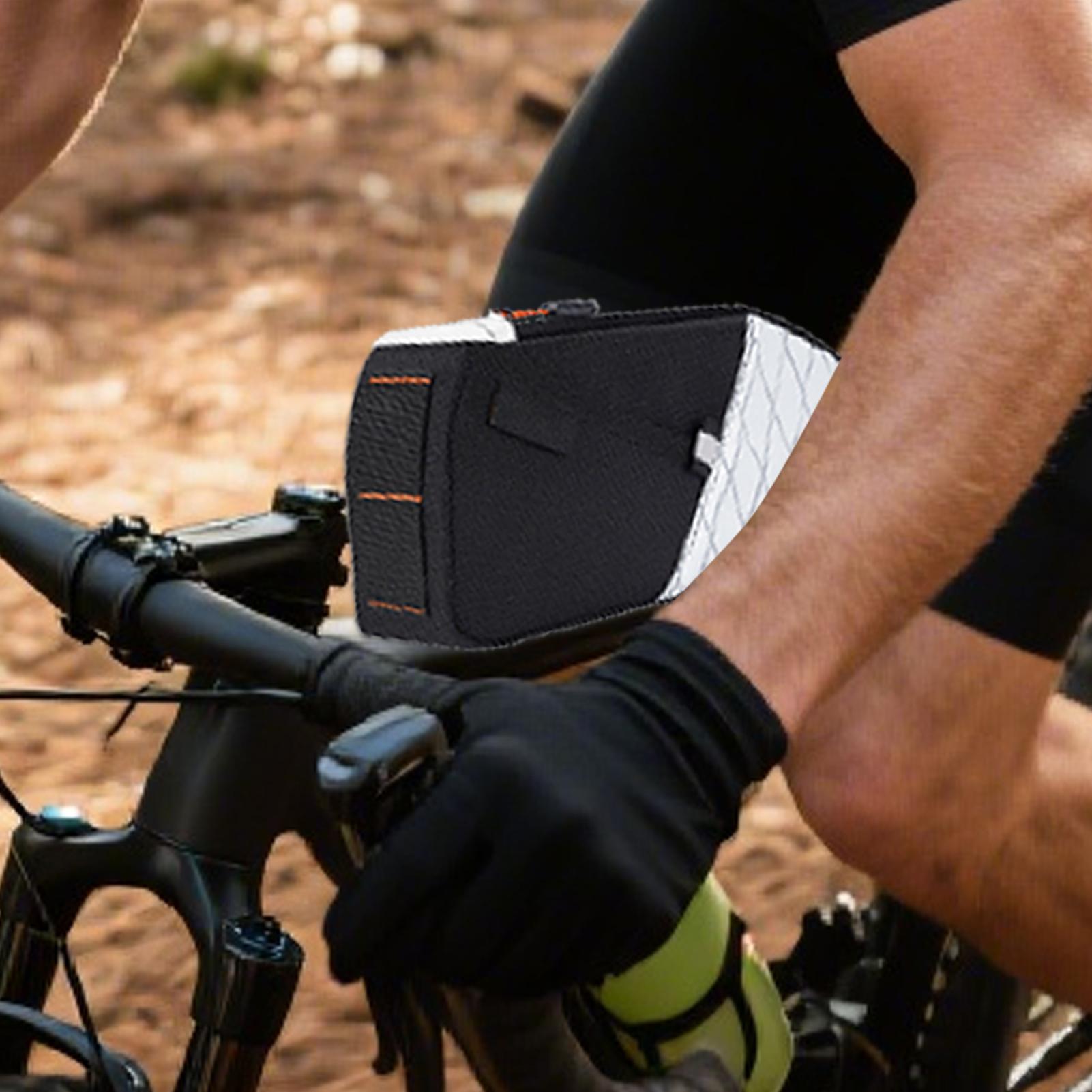 Road Bike Bag Waterproof Bicyc - огляд і ціна Urban Outdoor Camping