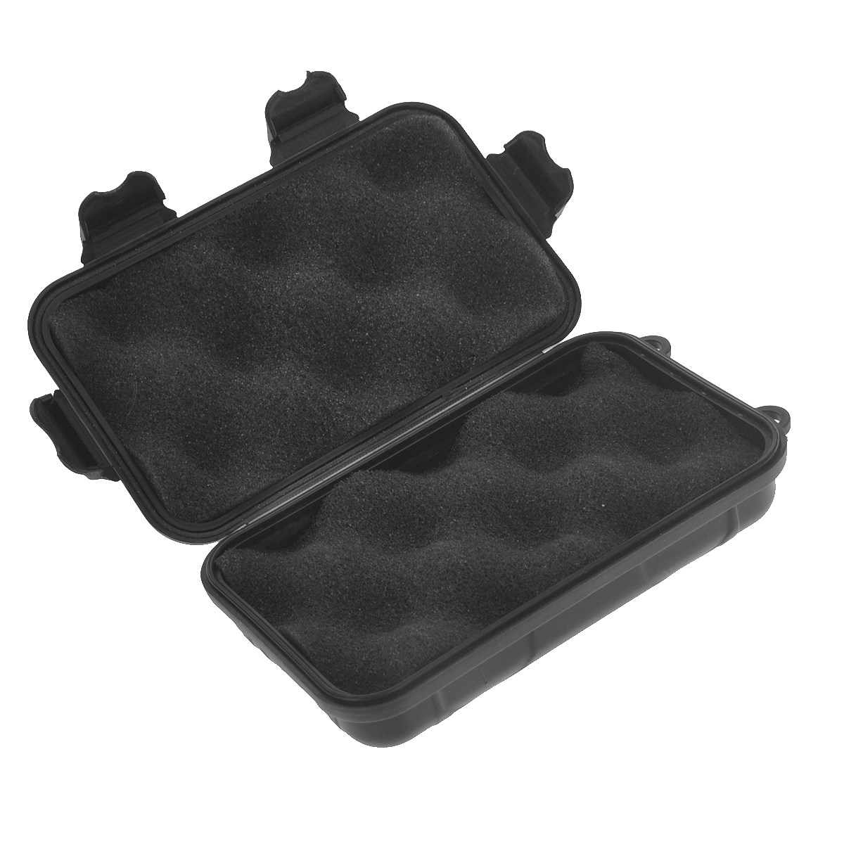 Waterproof Box L Size Black Du - огляд і ціна Outdoor Camping Box