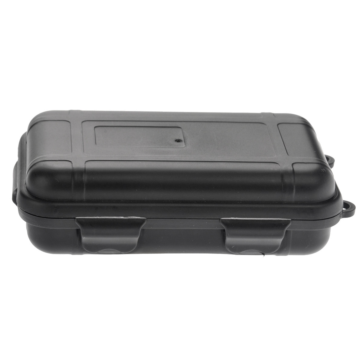 Waterproof Box L Size Black Du - огляд і ціна Outdoor Camping Box