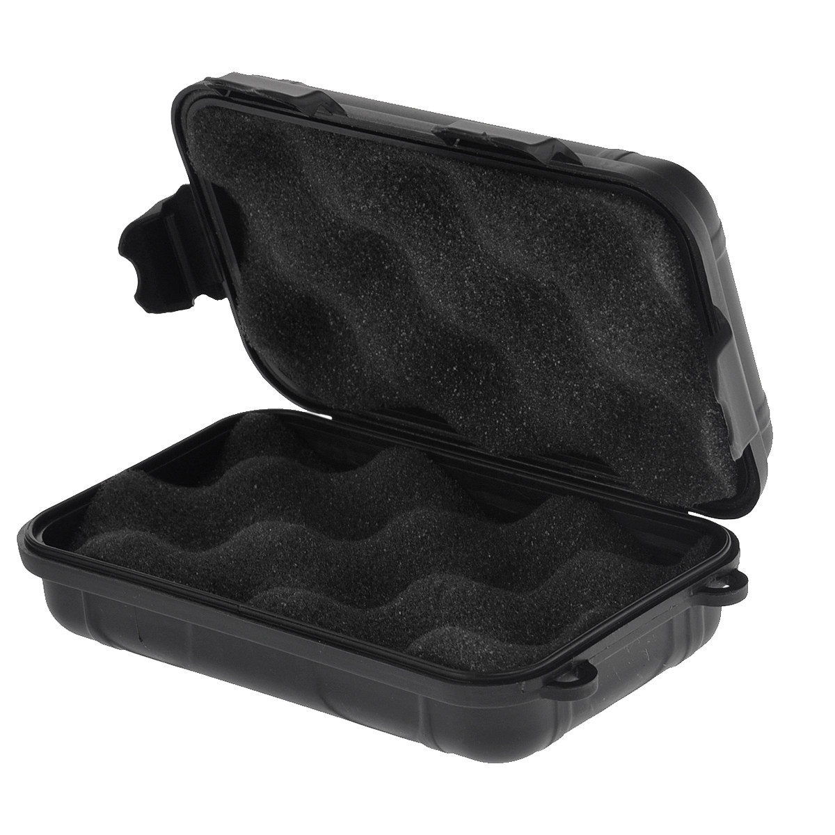 Waterproof Box L Size Black Du - огляд і ціна Outdoor Camping Box