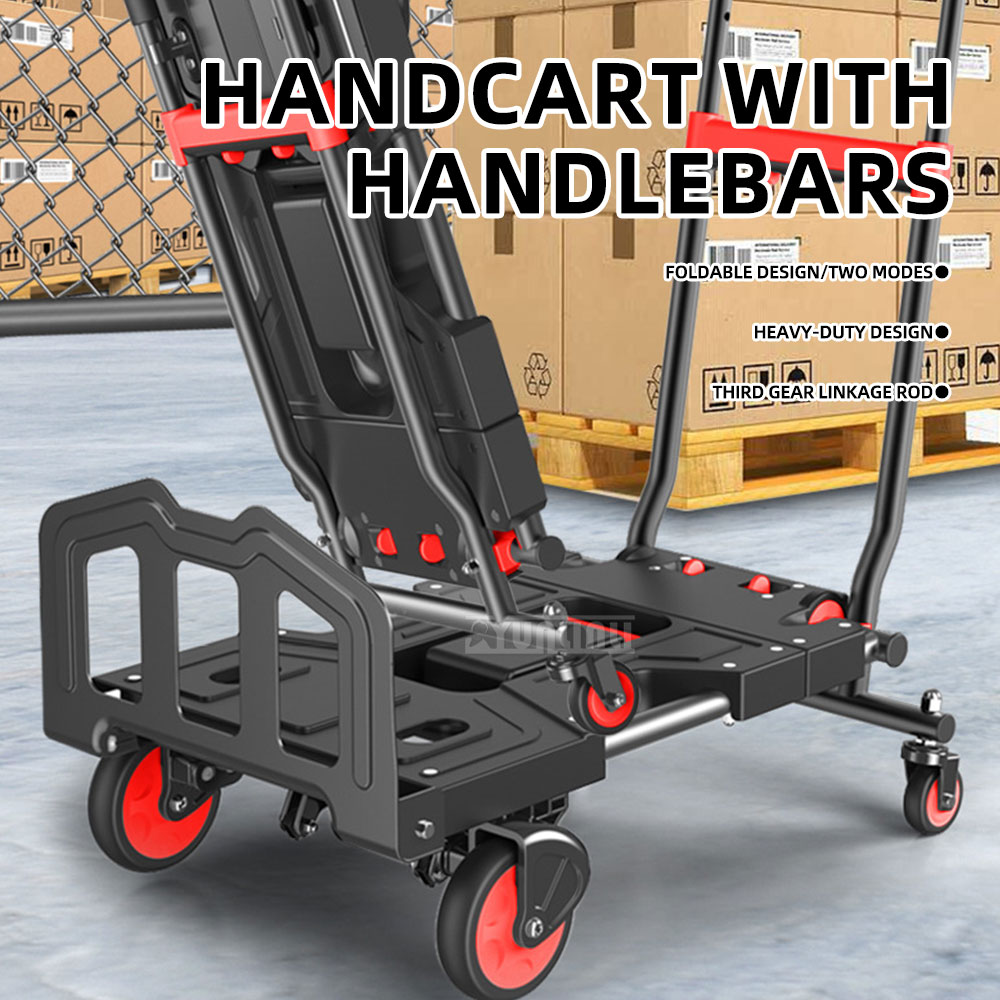 Lightweight Camping Trolley,Mu - огляд і ціна Outdoor Camping Trolley
