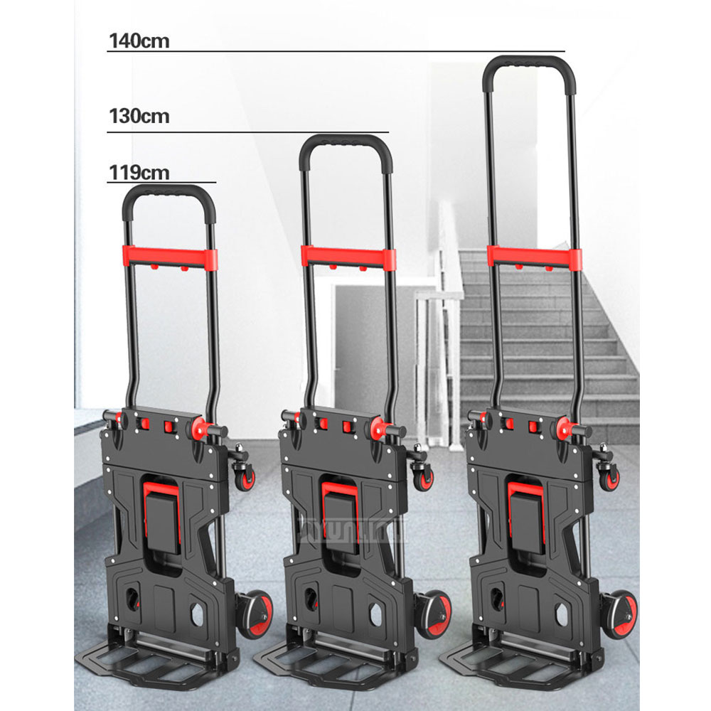 Lightweight Camping Trolley,Mu - огляд і ціна Outdoor Camping Trolley