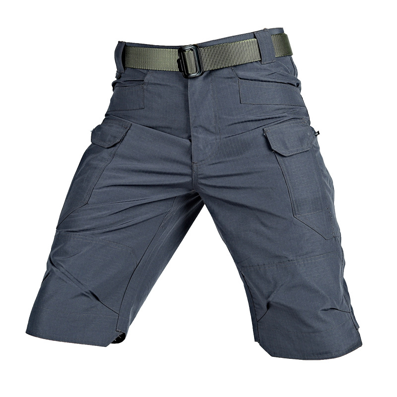 2026 New Tactical Cargo Short  - огляд і ціна Urban Outdoor Camping