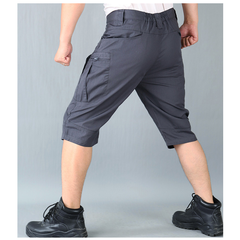 2026 New Tactical Cargo Short  - огляд і ціна Urban Outdoor Camping