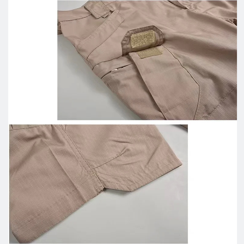 2026 New Tactical Cargo Short  - огляд і ціна Urban Outdoor Camping