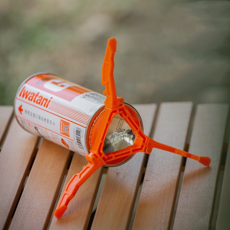 ​​​​​​Portable Gas Canister St - огляд і ціна Outdoor Camping Heater For Tent