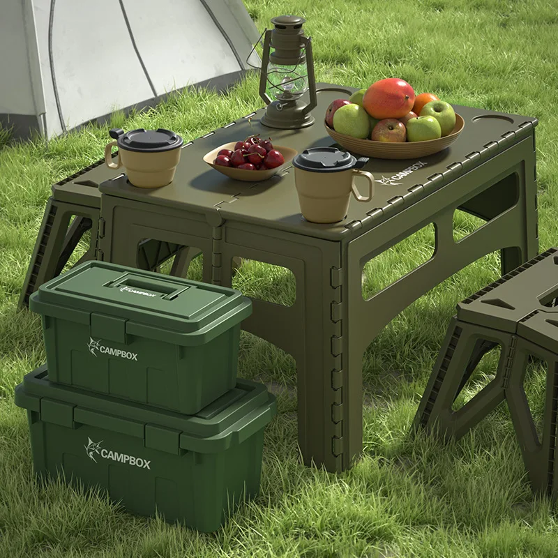 Folding Portable Outdoor Exten - огляд і ціна Outdoor Camping Exhibition