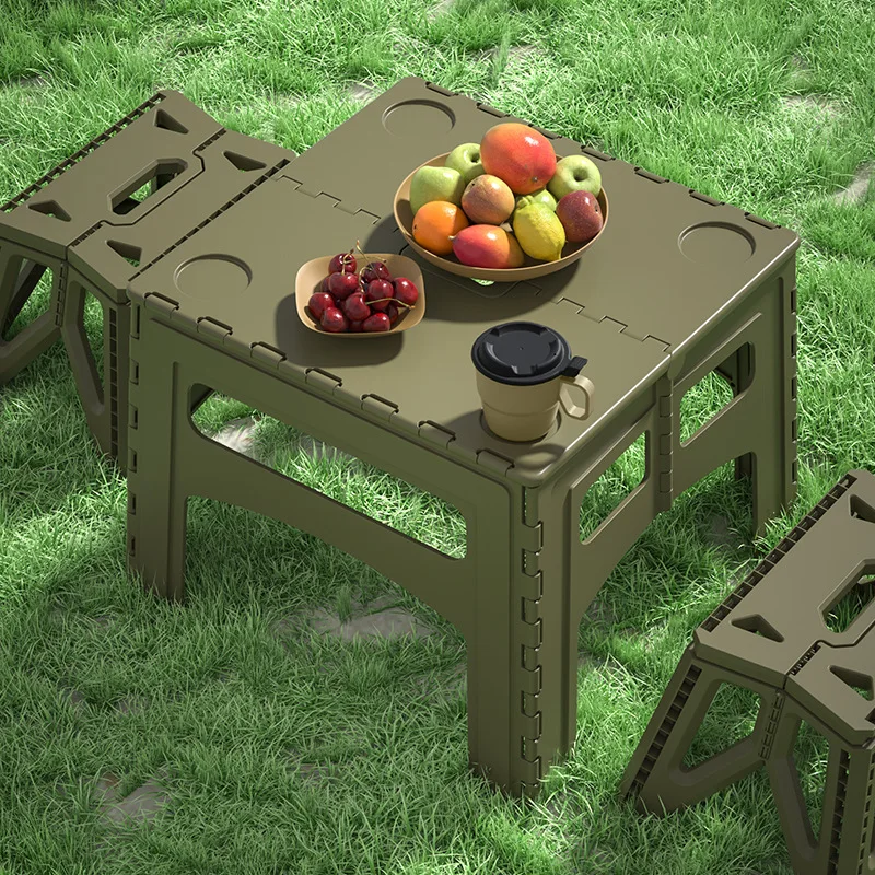 Folding Portable Outdoor Exten - огляд і ціна Outdoor Camping Exhibition