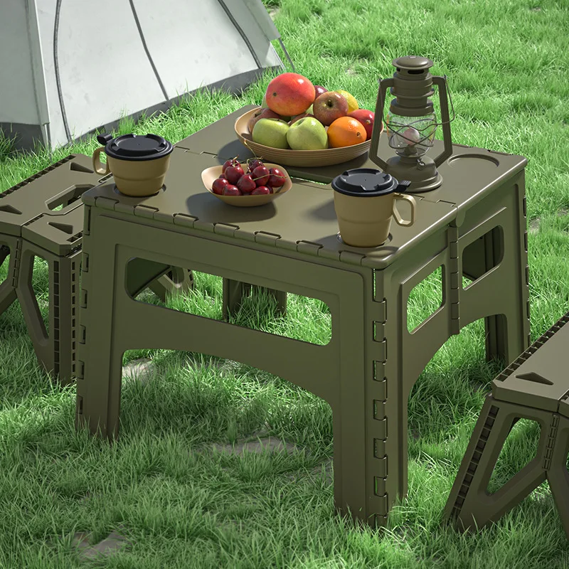 Folding Portable Outdoor Exten - огляд і ціна Outdoor Camping Exhibition