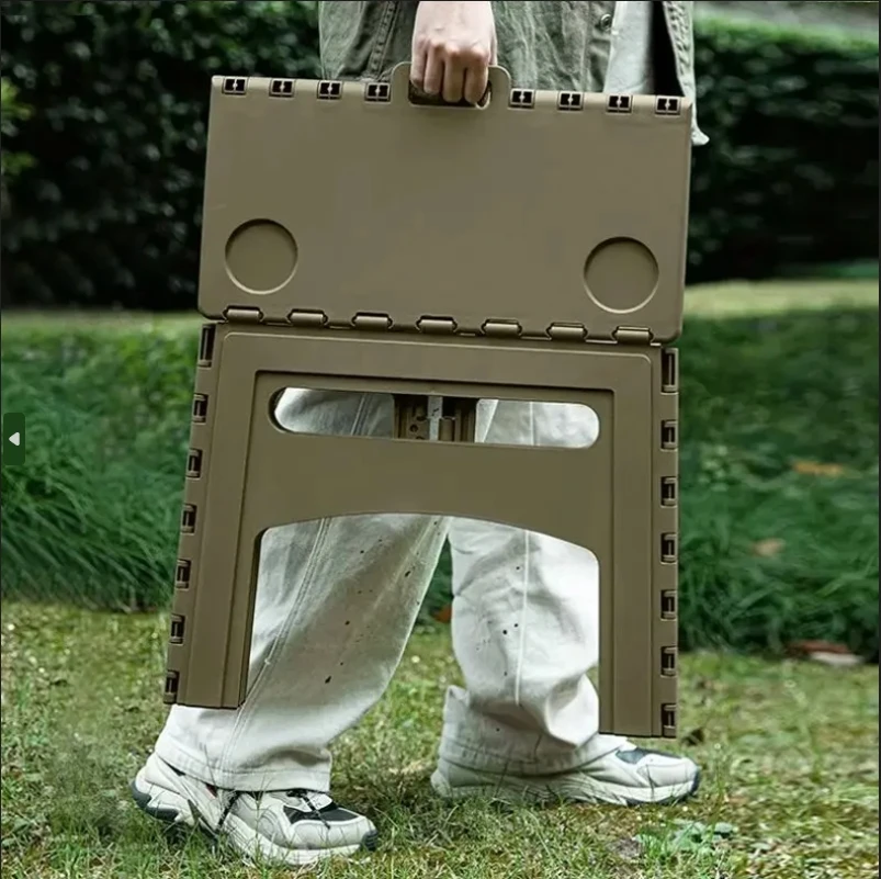 Folding Portable Outdoor Exten - огляд і ціна Outdoor Camping Exhibition