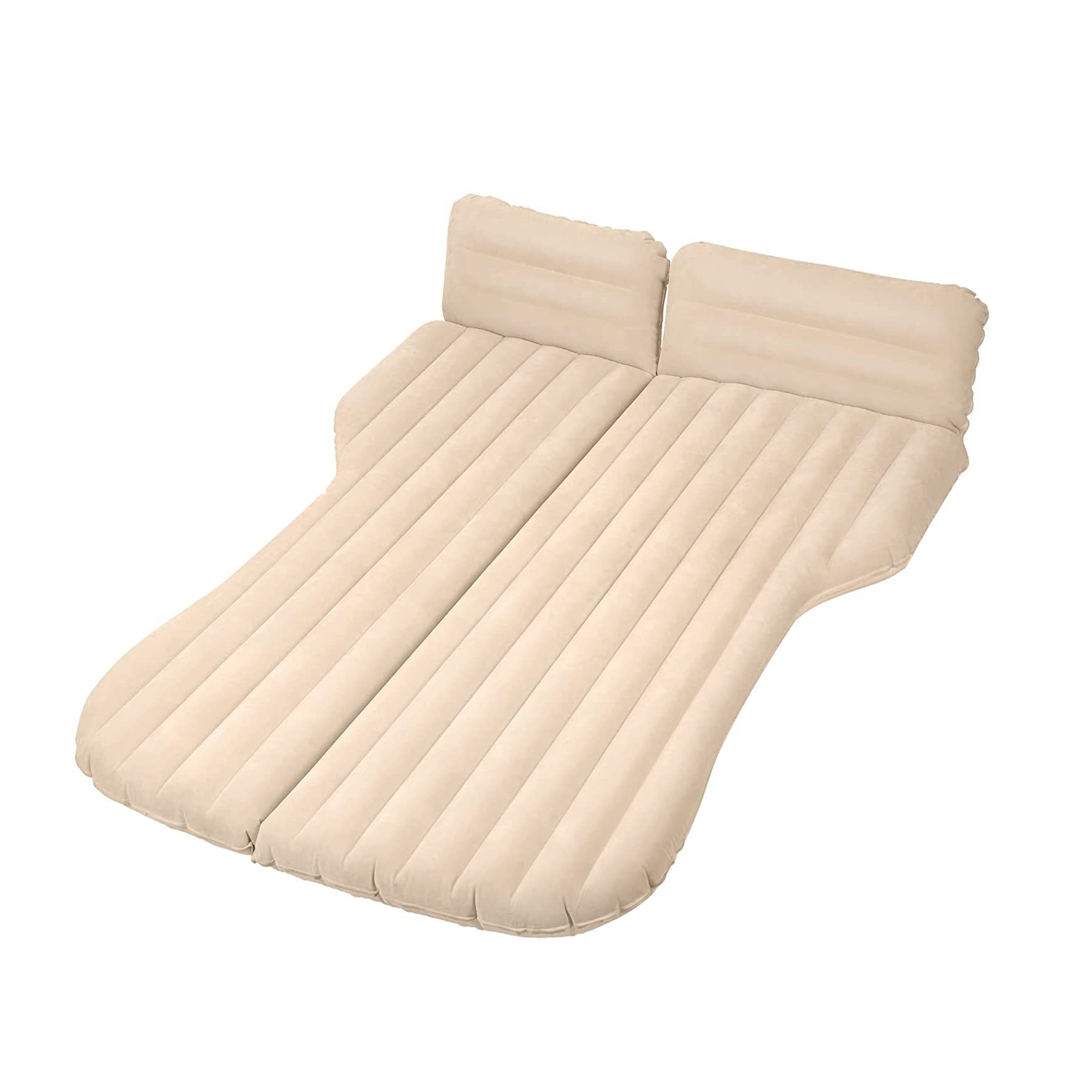 Car Inflatable Bed For Tesla M - огляд і ціна Inflatable Mattress