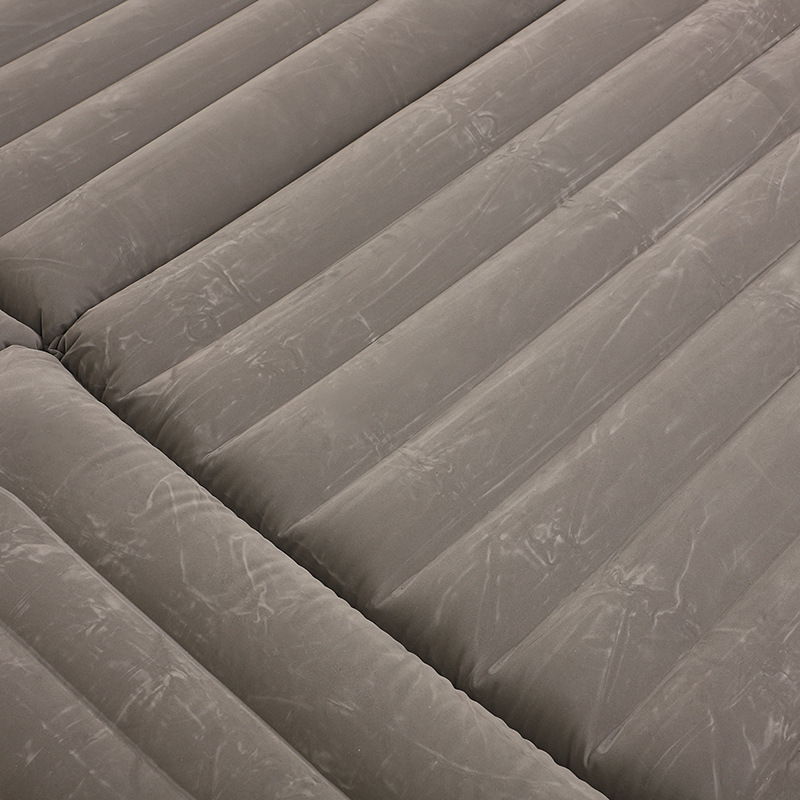 Car Inflatable Bed For Tesla M - огляд і ціна Inflatable Mattress