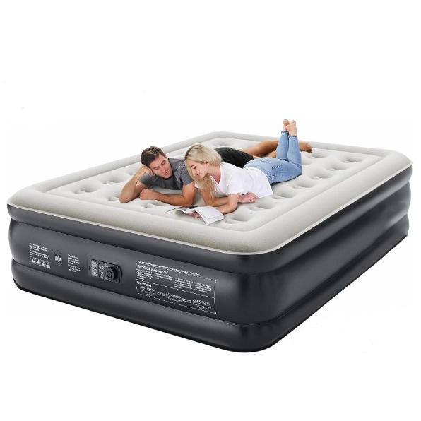 2026 Double Convertible Inflat - огляд і ціна Outdoor Camping Beds For Sale