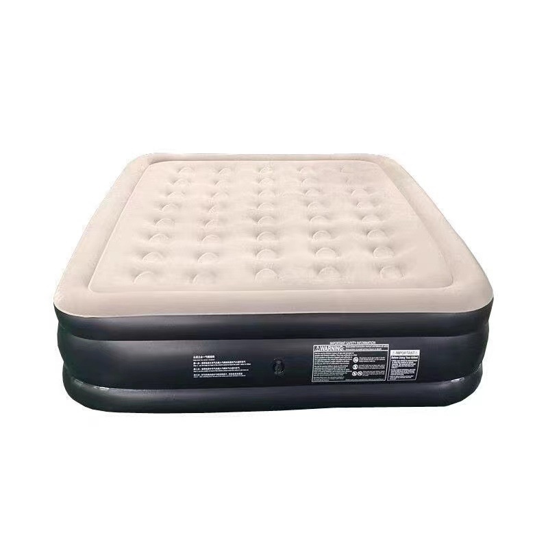 2026 Double Convertible Inflat - огляд і ціна Outdoor Camping Beds For Sale