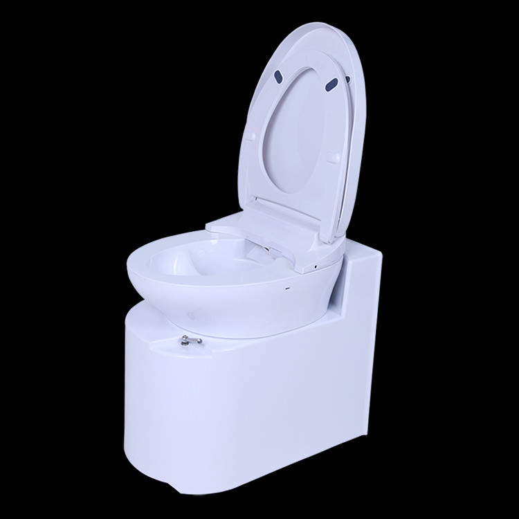 Camping Hiking Composting Toil - огляд і ціна Portable Camp Toilet