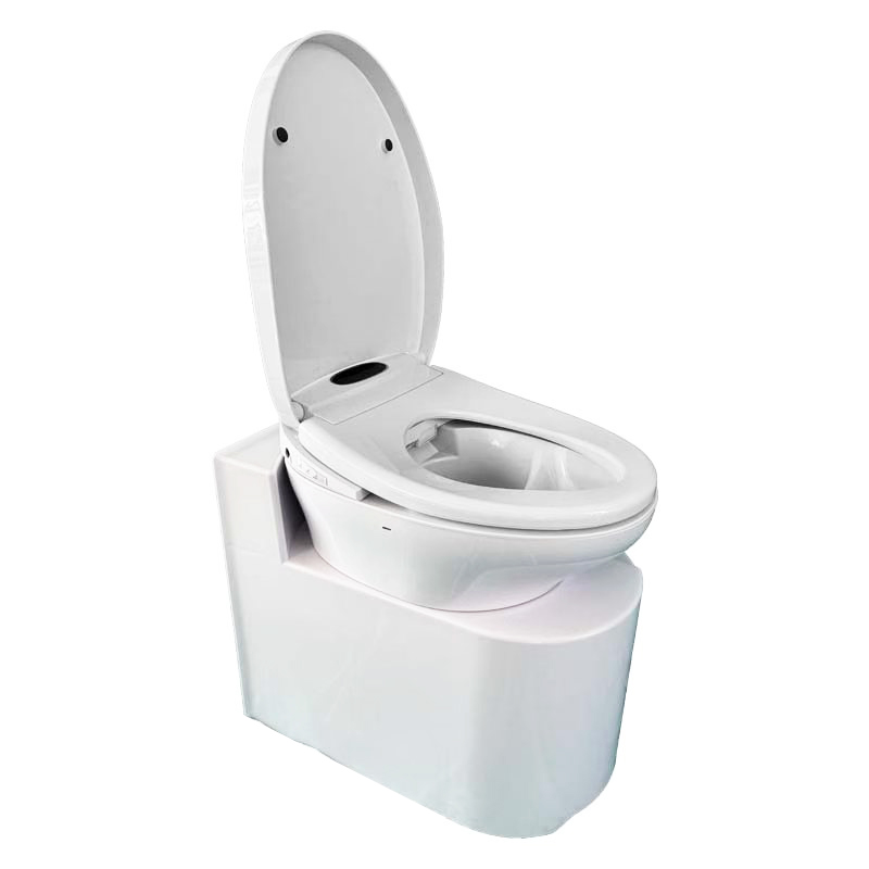Camping Hiking Composting Toil - огляд і ціна Portable Camp Toilet
