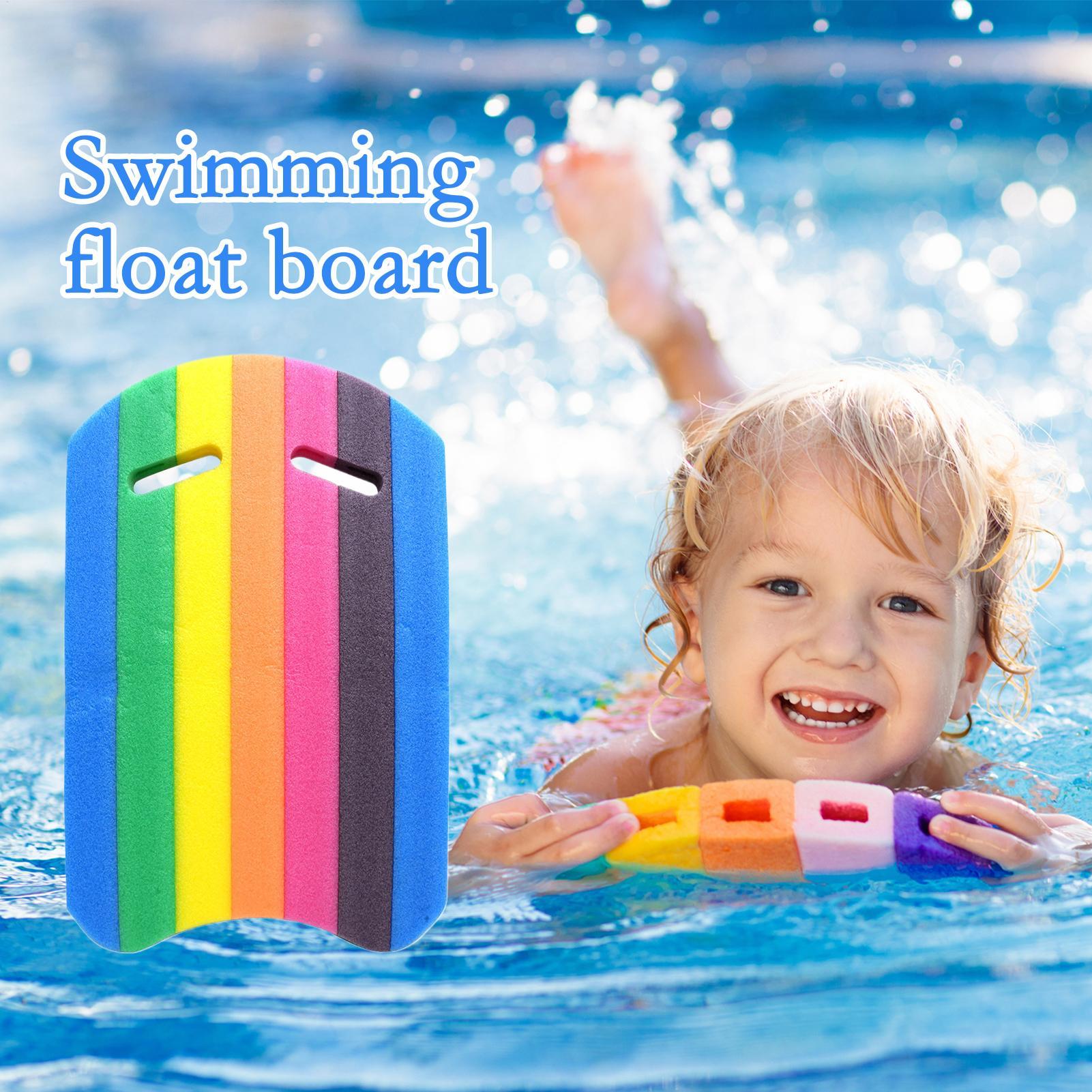 30x48CM EVA Foam Kids Kick Boa - огляд і ціна Outdoor Camping Activities For Kids