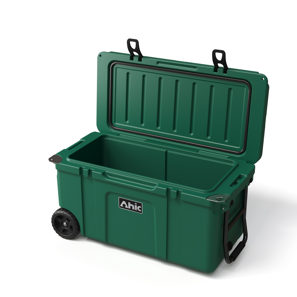 70QT Custom Logo Lunch Insulat - огляд і ціна Outdoor Camping Box