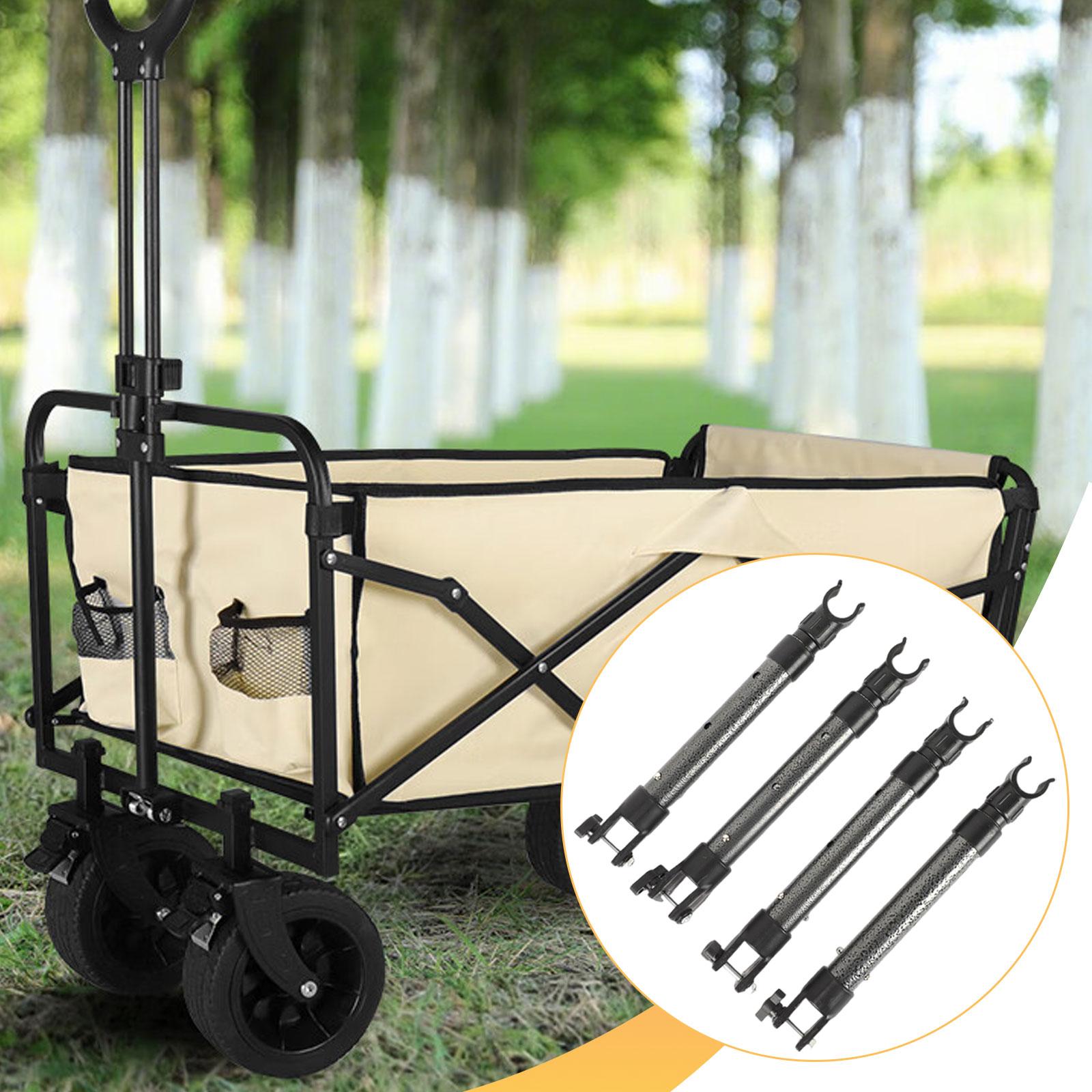 Essential Adjustable Carbon St - огляд і ціна Outdoor Camping Exhibition
