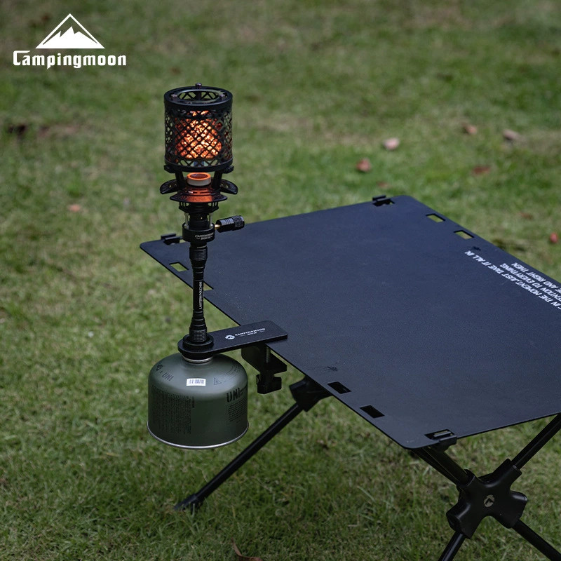 Camping Desktop Clip Extension - огляд і ціна Outdoor Camping Heater For Tent