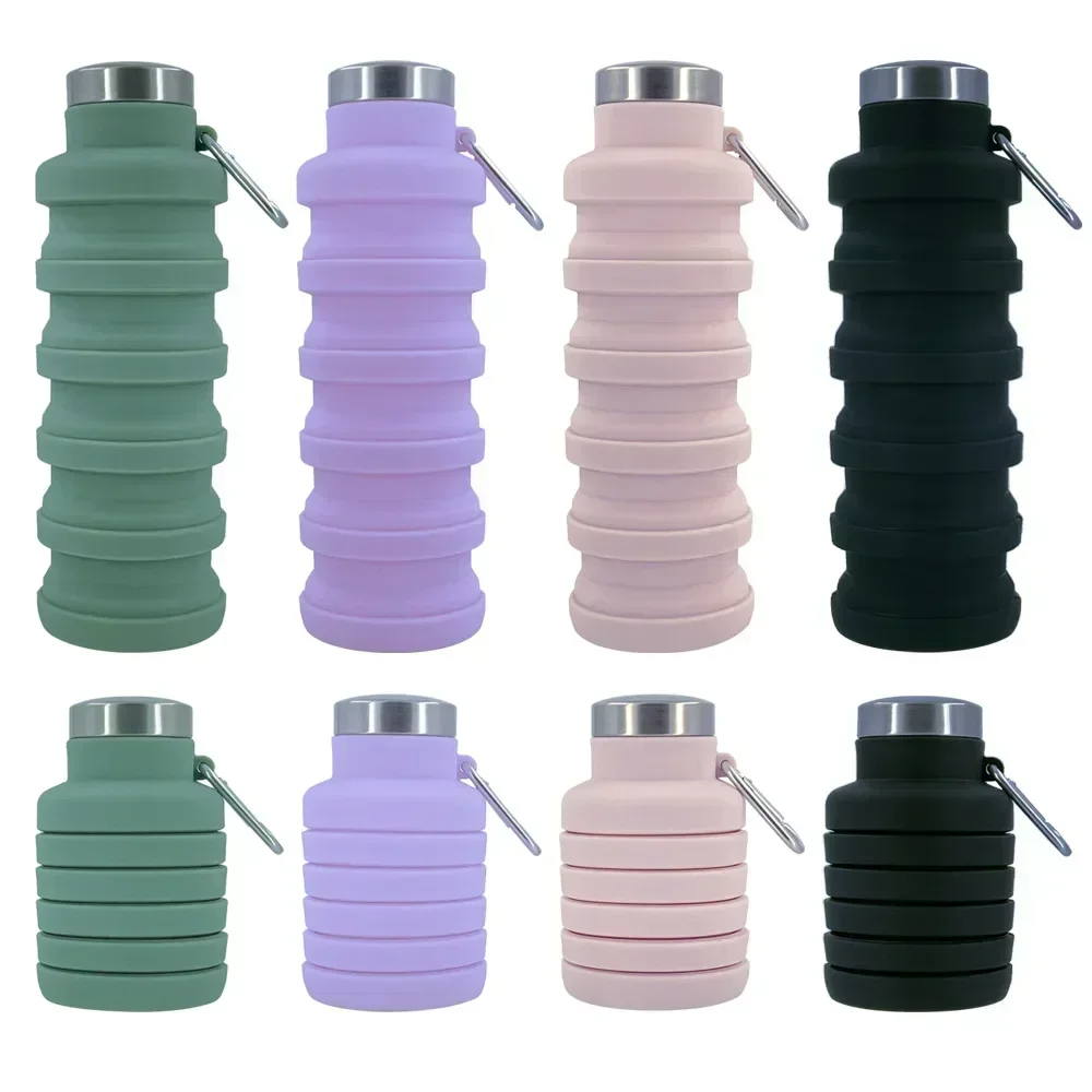 Collapsible Water Bottle, Reus - огляд і ціна Collapsible Water Bottle