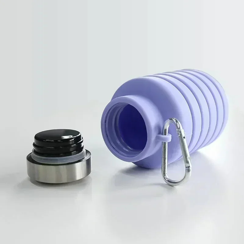 Collapsible Water Bottle, Reus - огляд і ціна Collapsible Water Bottle