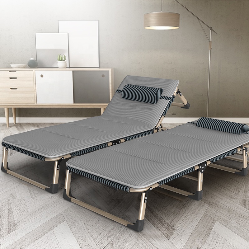 Outdoor Multifunction Folding  - огляд і ціна Outdoor Camping Beds For Sale