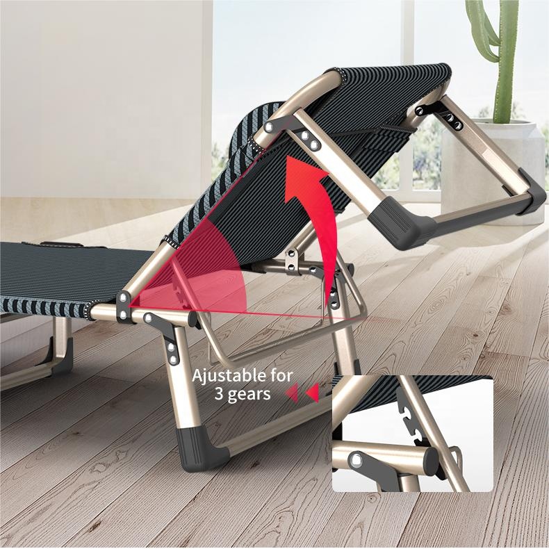 Outdoor Multifunction Folding  - огляд і ціна Outdoor Camping Beds For Sale