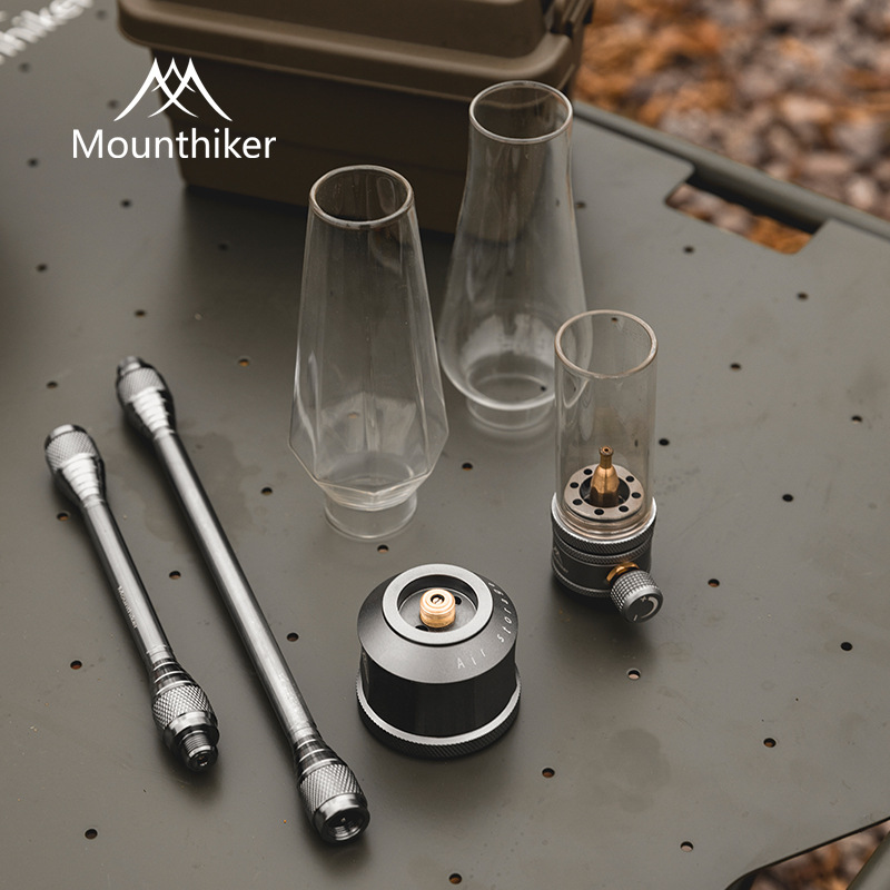 Camping Gas Lamp Portable Smal - огляд і ціна Outdoor Camping Heater For Tent