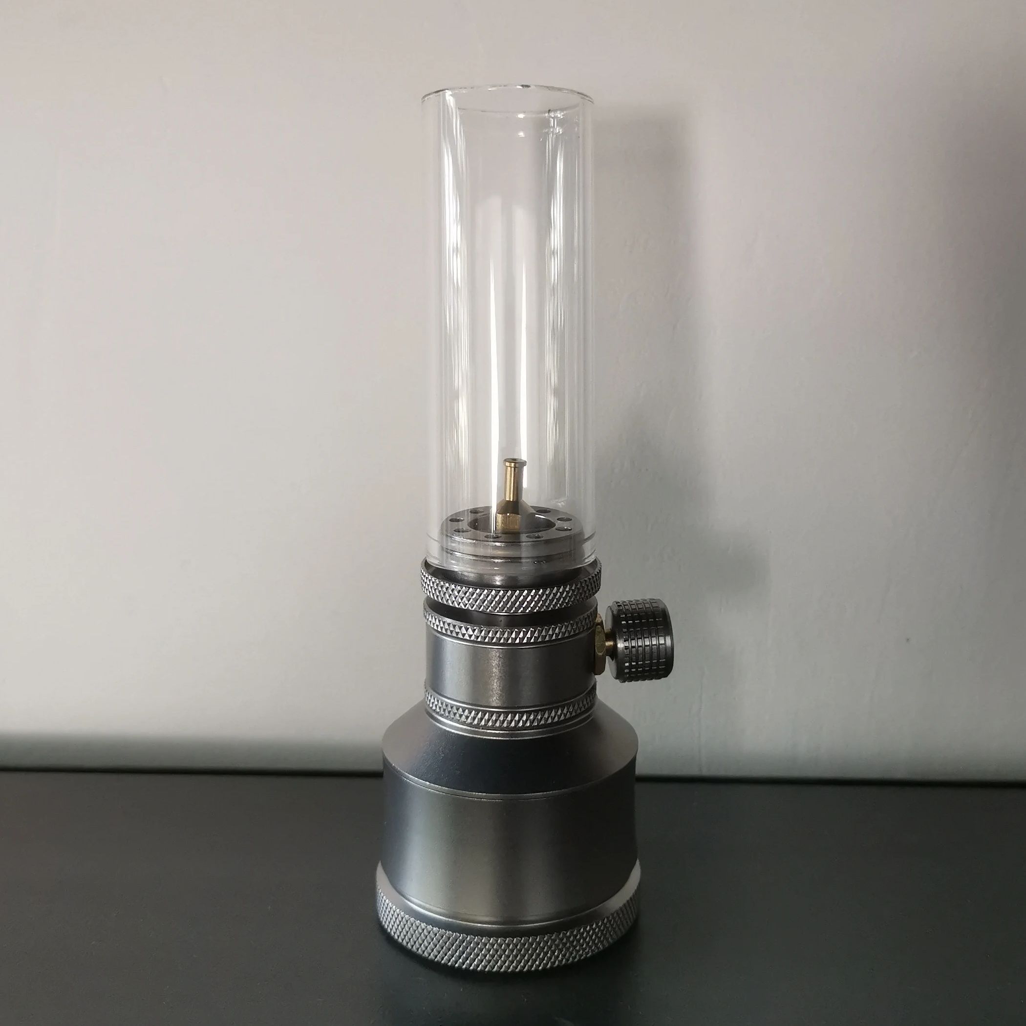 Camping Gas Lamp Portable Smal - огляд і ціна Outdoor Camping Heater For Tent