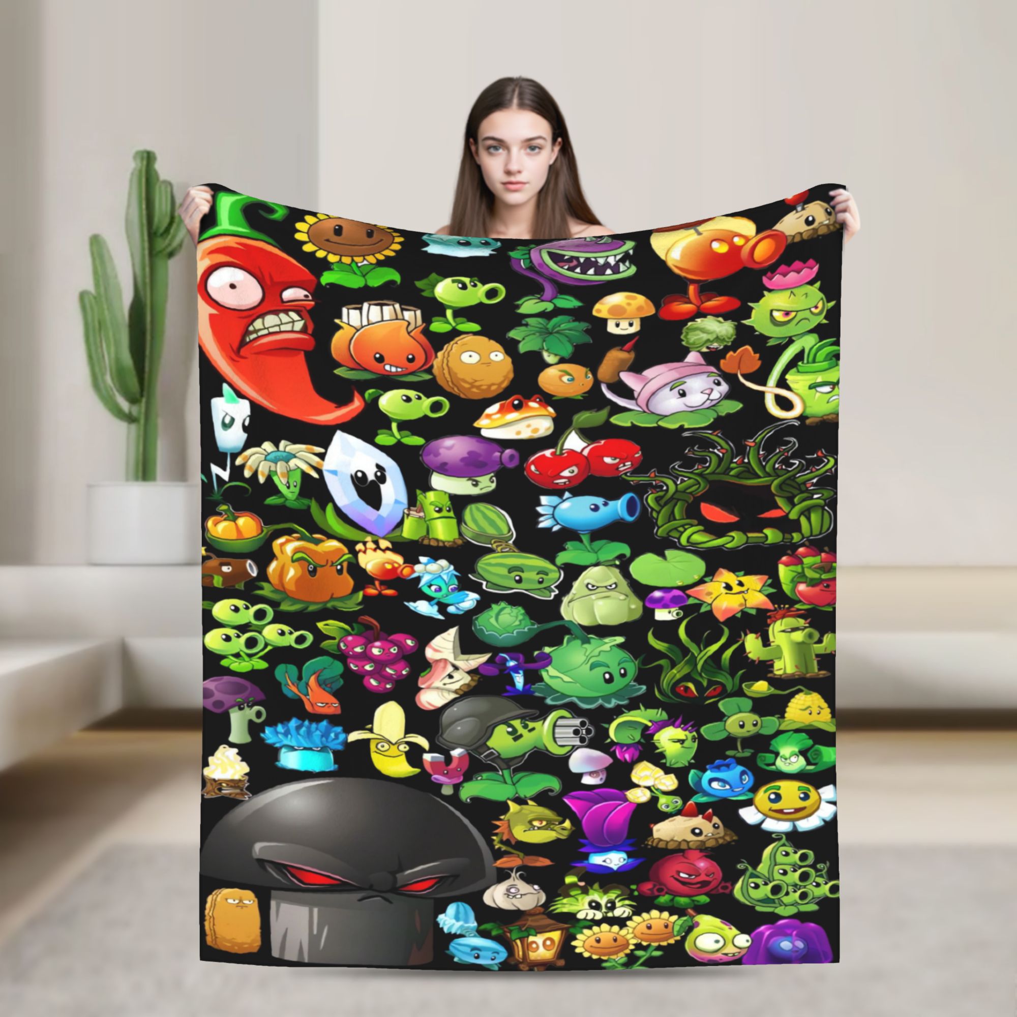 P-Plants-vs-Zombies Video Game - огляд і ціна Outdoor Camping Videos