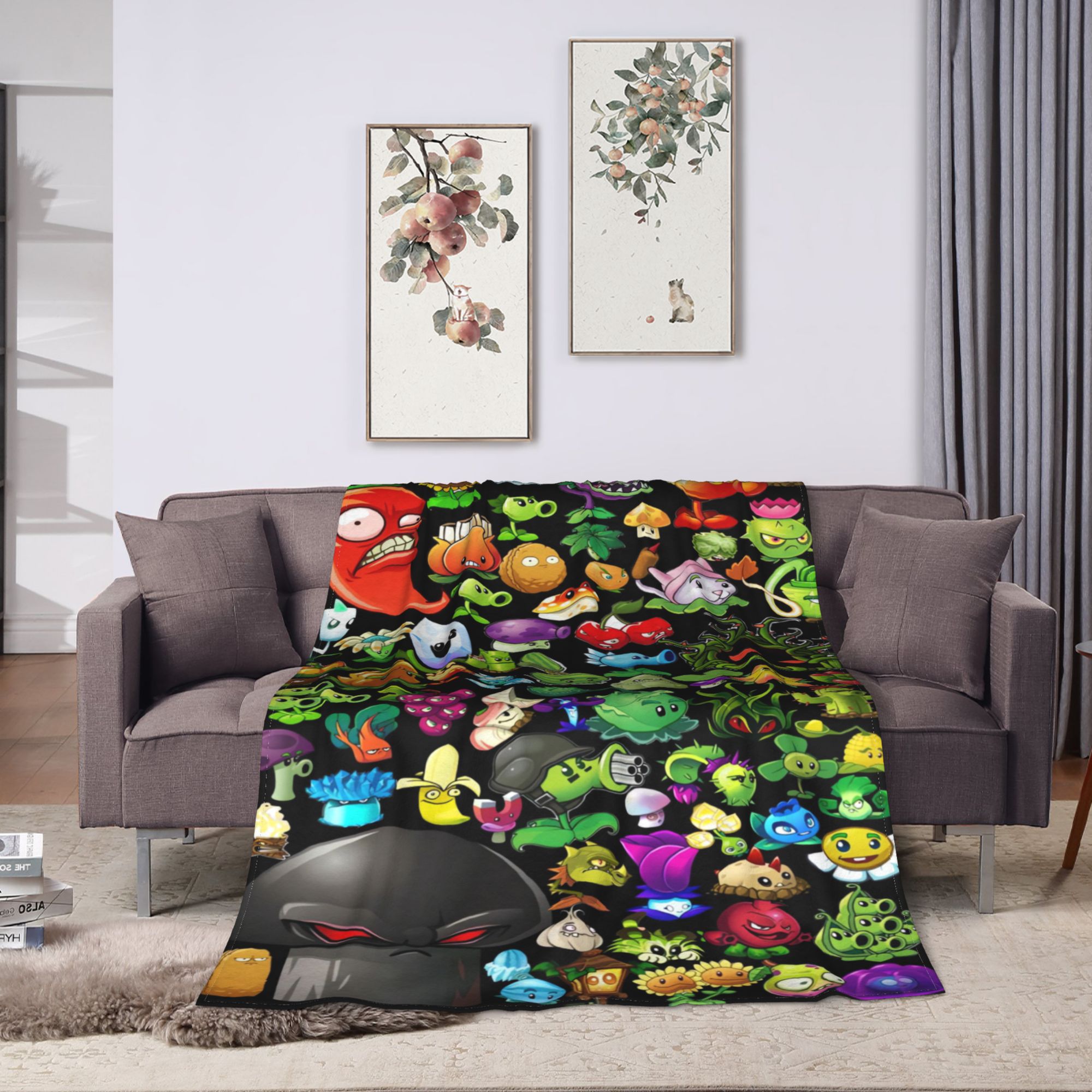P-Plants-vs-Zombies Video Game - огляд і ціна Outdoor Camping Videos