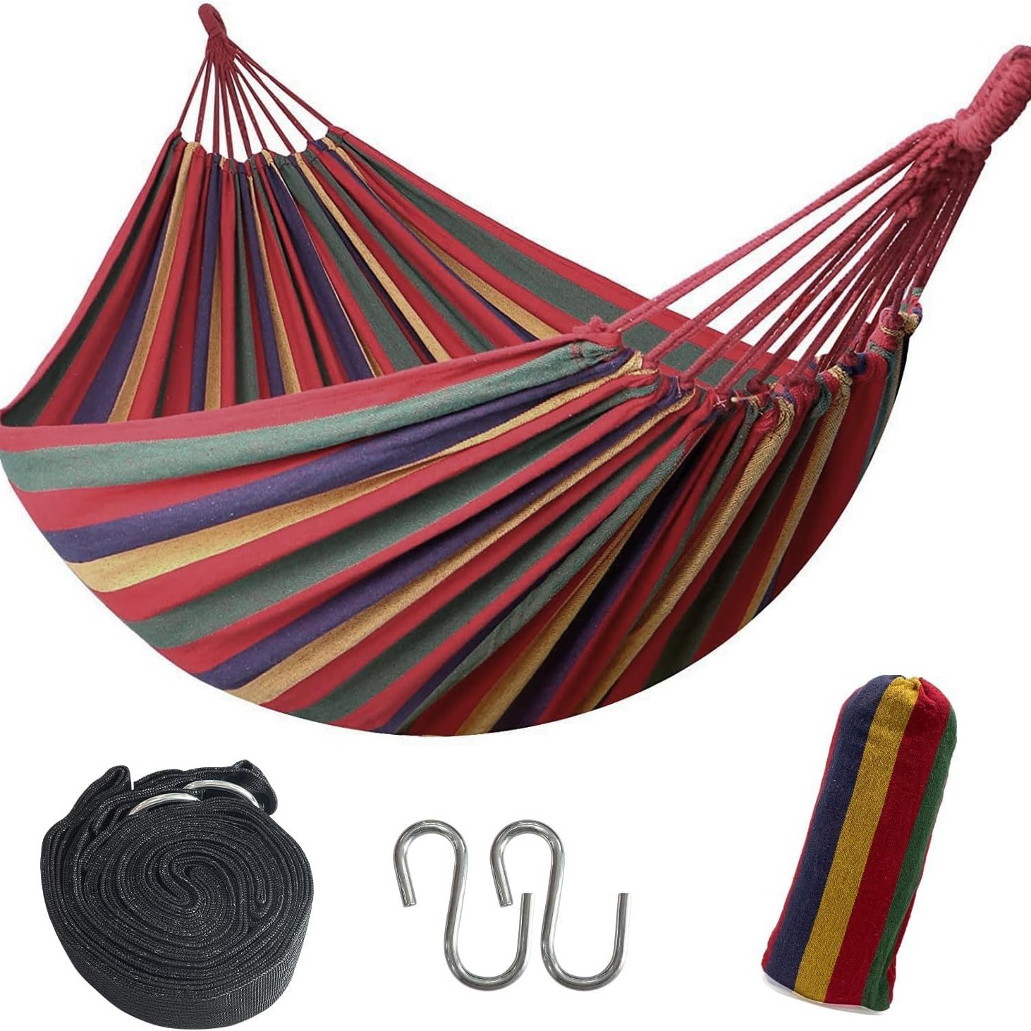 Outdoor Hammocks Camping Equip - огляд і ціна Outdoor Camping Hammock Chair