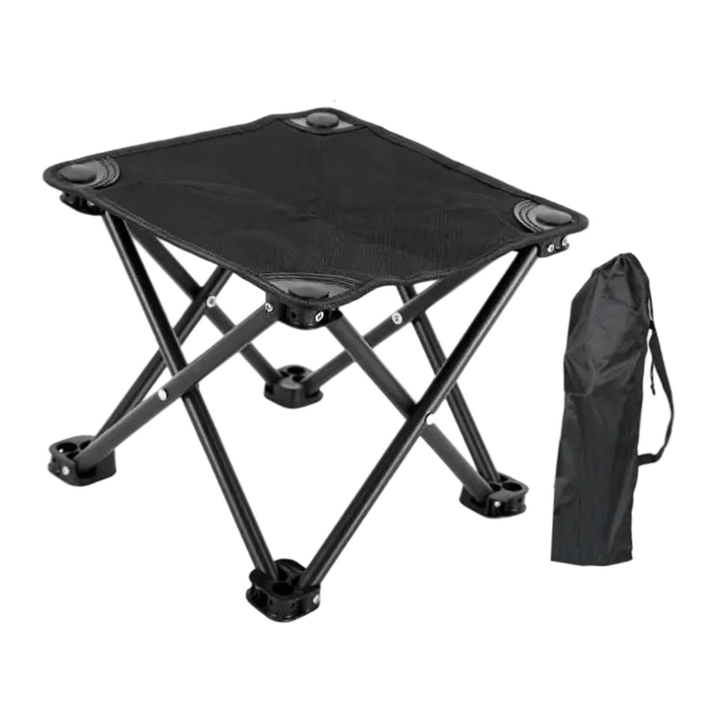 Portable Folding Stool Lightwe - огляд і ціна Outdoor Camping Hammock Chair