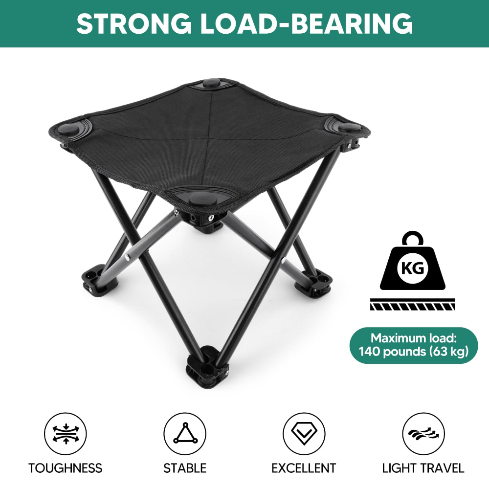 Portable Folding Stool Lightwe - огляд і ціна Outdoor Camping Hammock Chair