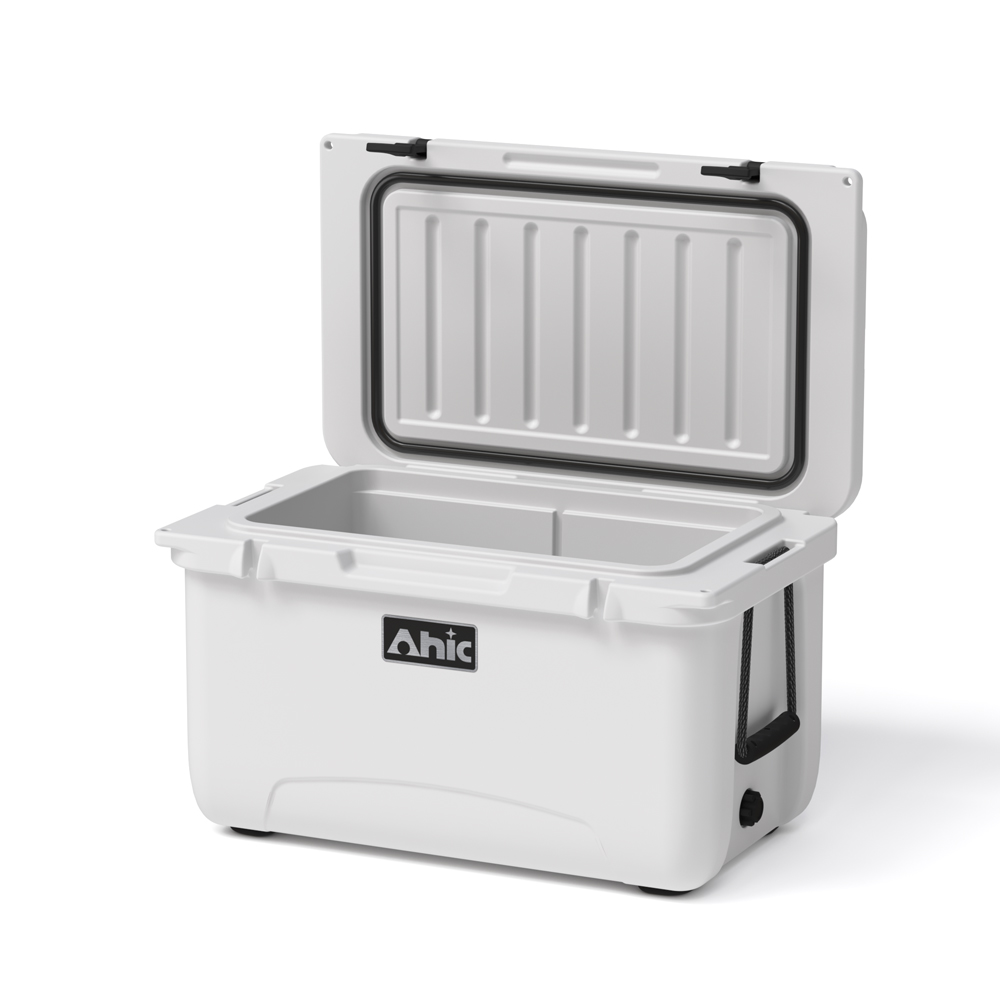 45L Capacity Rotational Mouldi - огляд і ціна Outdoor Camping Box