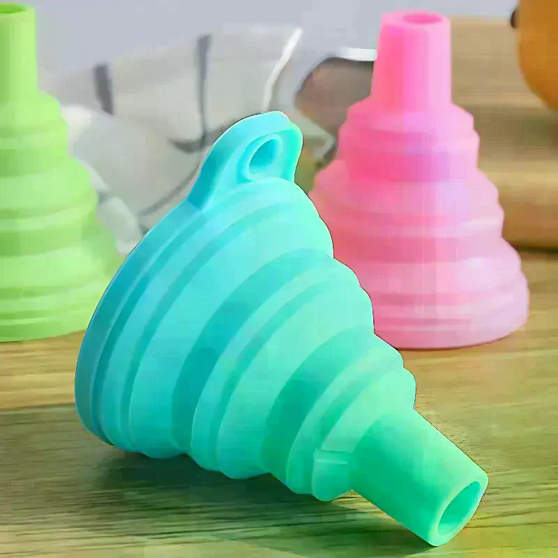 10-Piece Silicone Collapsible  - огляд і ціна Collapsible Water Bottle