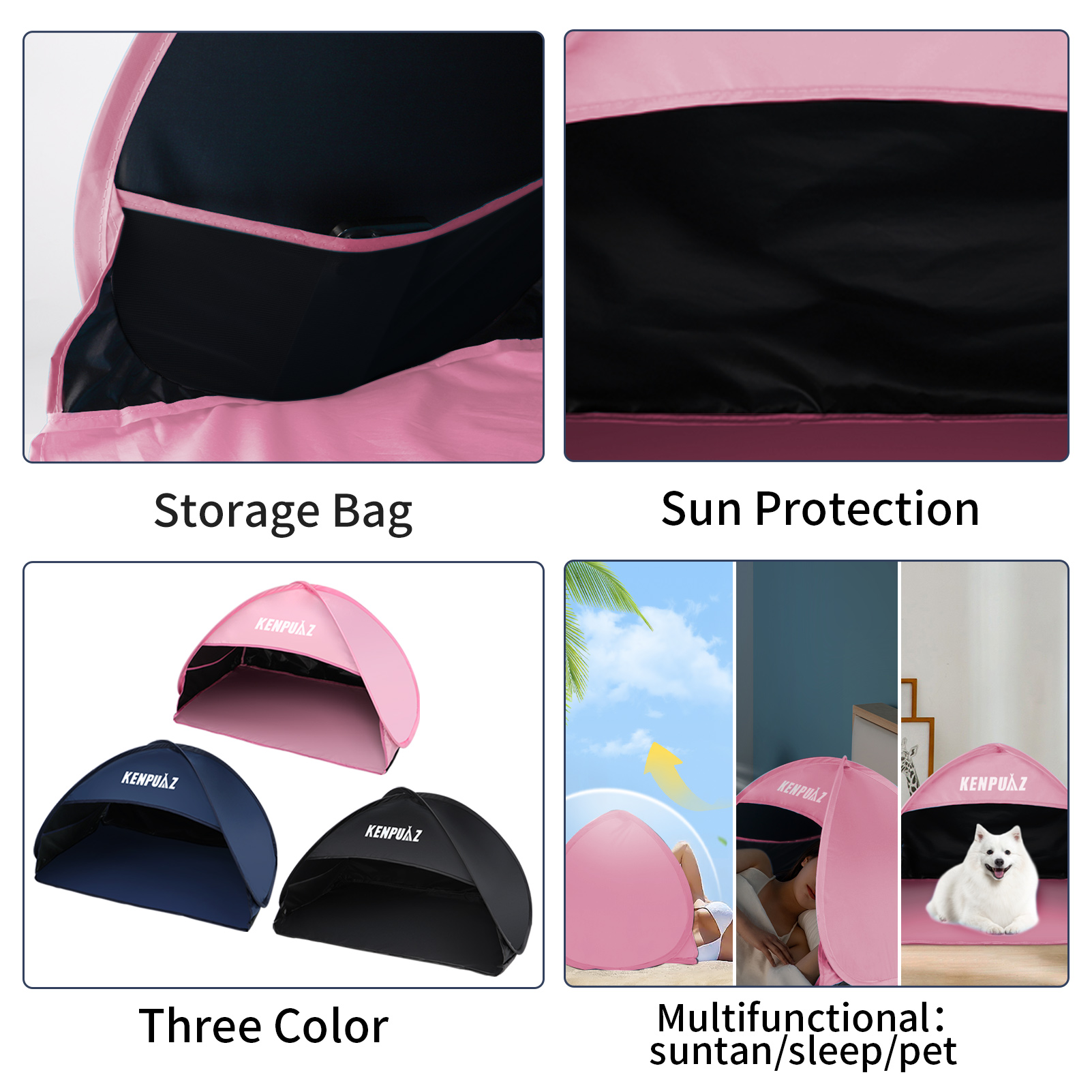 Hot Sale Tents Portable Easy F - огляд і ціна Outdoor Camping Beds For Sale