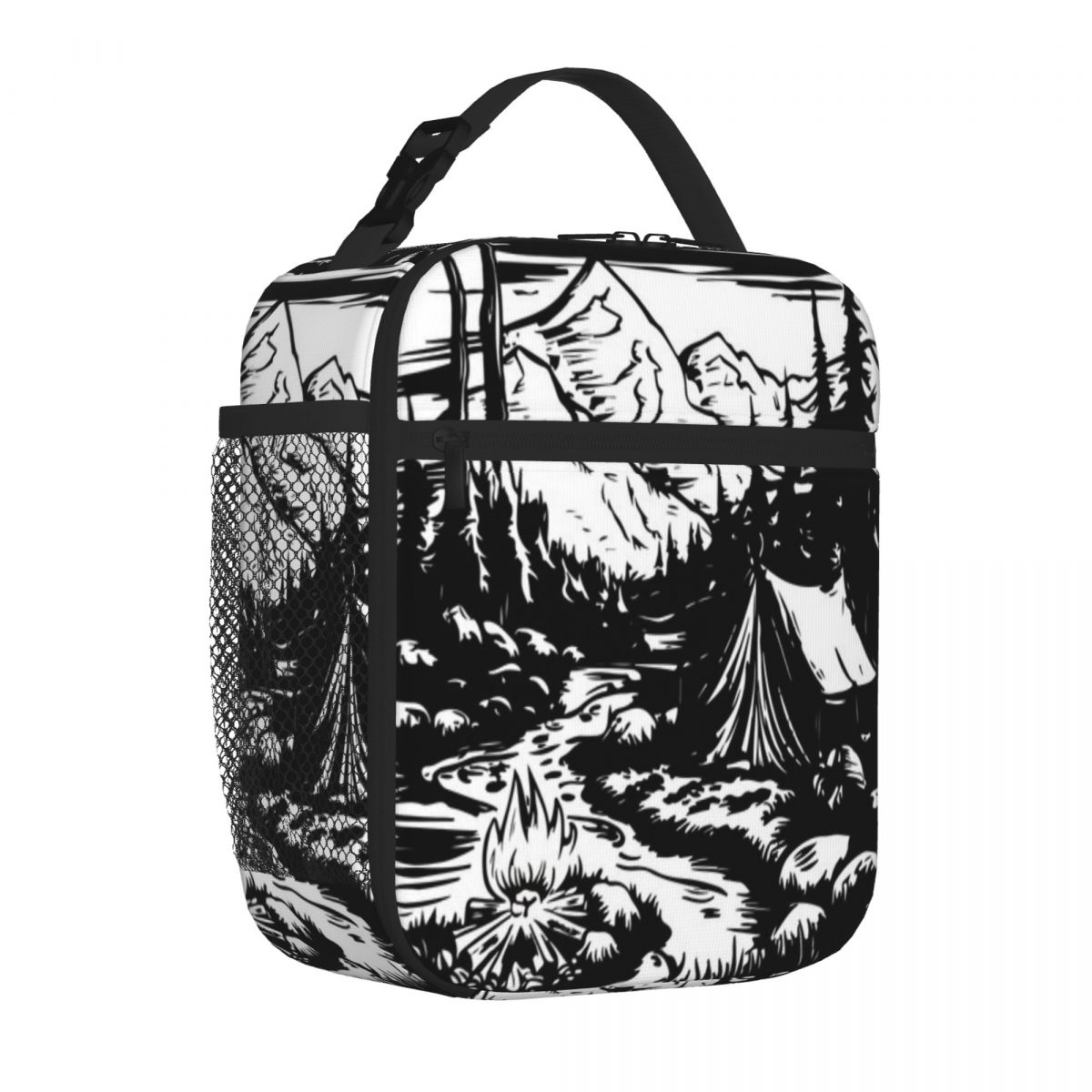 Hot Sale Outdoor Camping Trave - огляд і ціна Urban Outdoor Camping