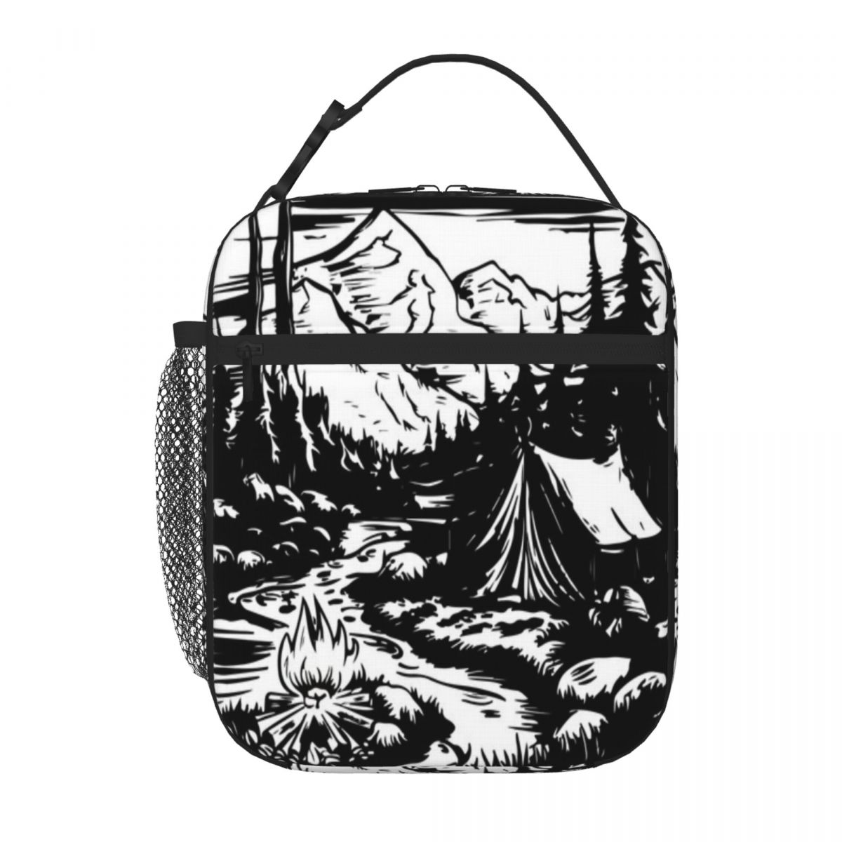 Hot Sale Outdoor Camping Trave - огляд і ціна Urban Outdoor Camping