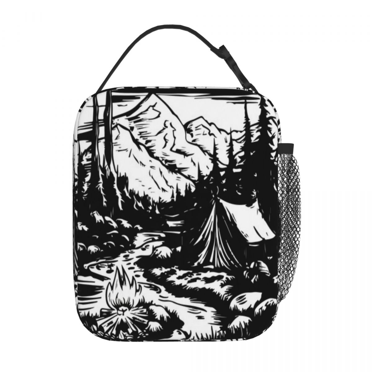 Hot Sale Outdoor Camping Trave - огляд і ціна Urban Outdoor Camping