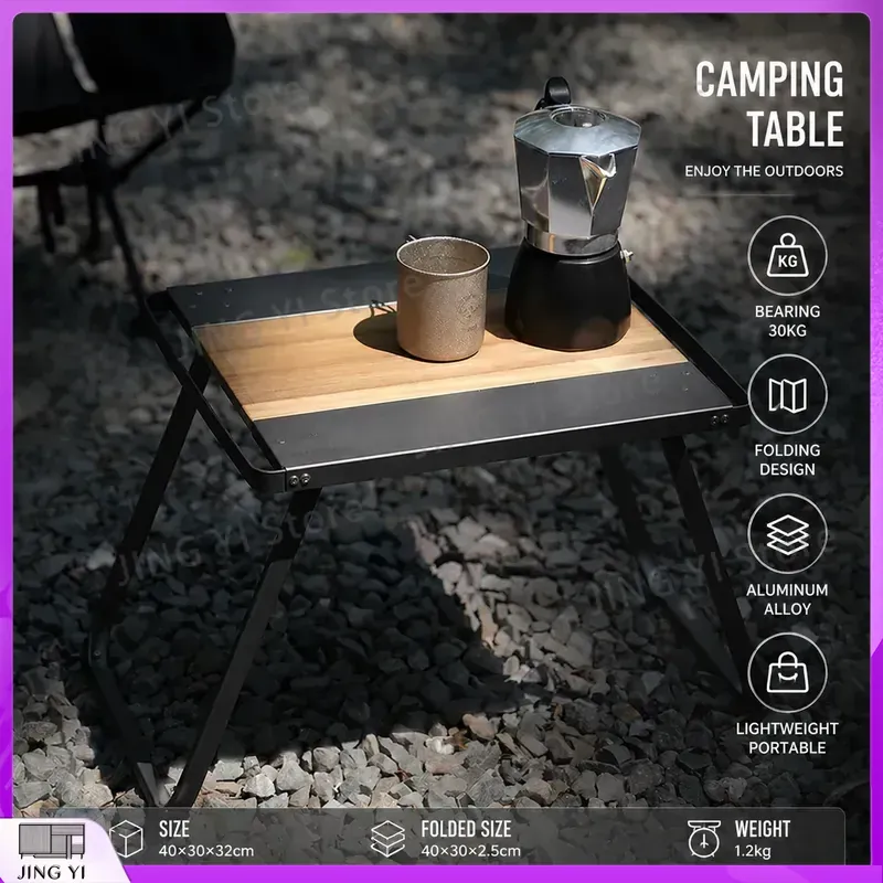 Portable HDPE Folding Outdoor  - огляд і ціна Outdoor Camping Exhibition
